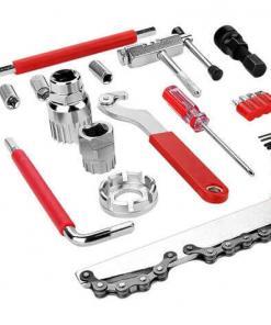Alternative view of 44 Piece Tools Bike Repair