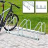 3 Bike Storage Rack Stand