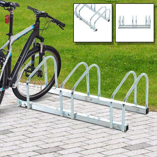 bike stand for 3 bikes