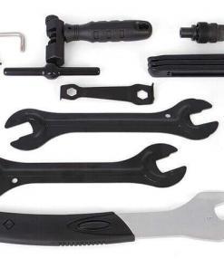 Alternative view of 26 Pieces Bike Tool Kit