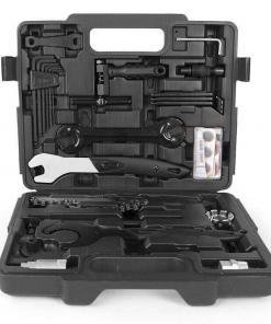 26 Pieces Bike Tool Kit