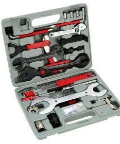 44 Piece Bike Repair