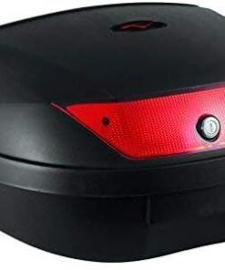 48l Motorcycle Helmet Top Box