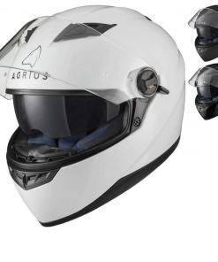 Full Face Motorcycle Helmet