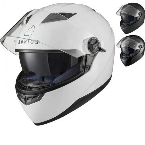 Full Face Motorcycle Helmet