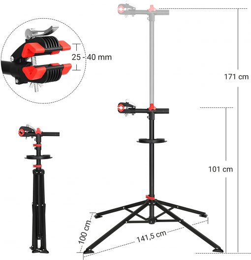 Bike Repair Stand