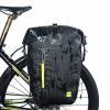 Waterproof Single Bicycle Pannier 25L