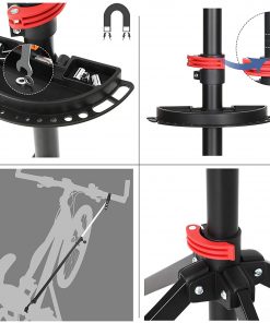 Bike Repair Stand