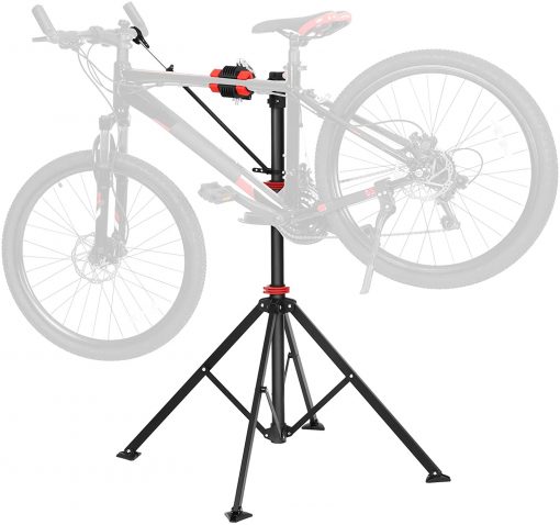 Bike Repair Stand