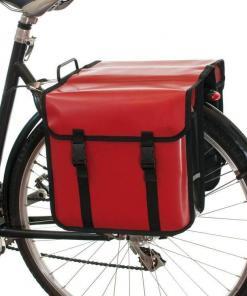 Bike Waterproof Double Pannier