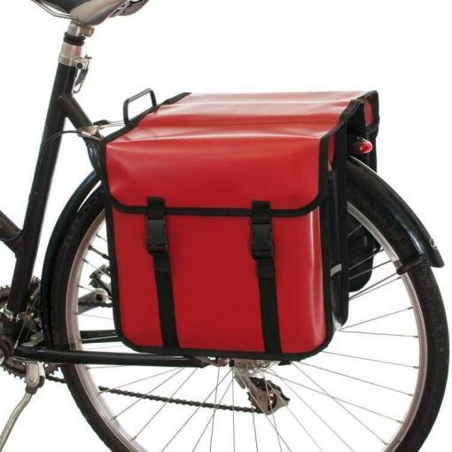 Bike Waterproof Double Pannier