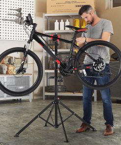 Bike Repair Stand