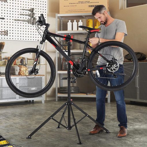 Bike Repair Stand