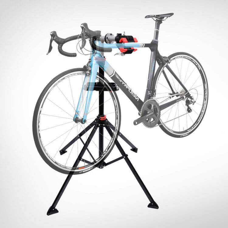 Premium Bike Work Stand Sparebutton Shop