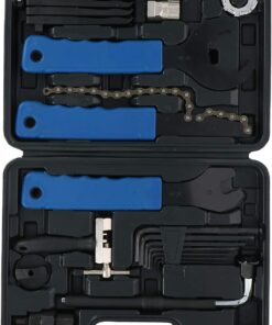 Alternative view of 21pc Bike Tool Kit