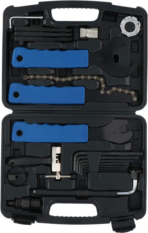 21pc Bike Tool Kit - Image 2