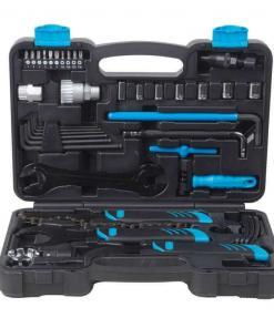 Tool Box 40 Piece
