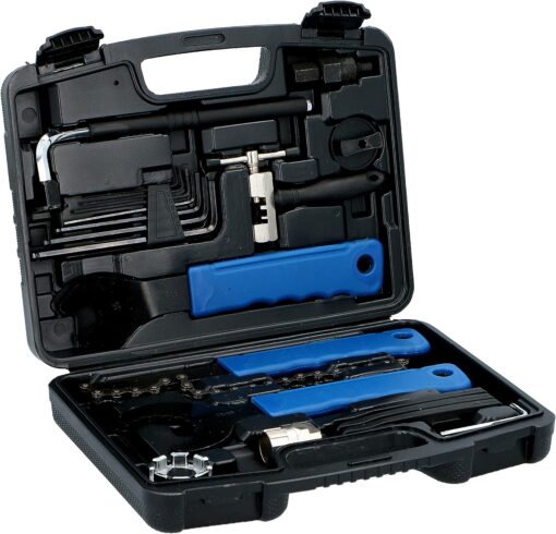 21pc Bike Tool Kit