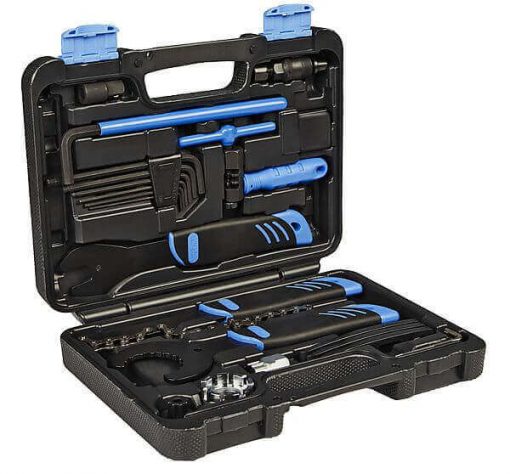 22pc Bike Tool Kit