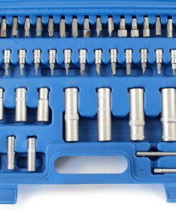 108 socket set
