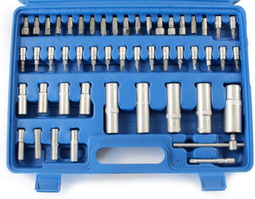 108 socket set