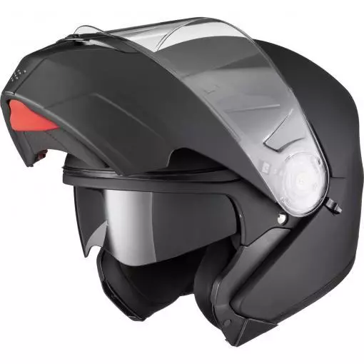 Flip up best sale front motorcycle helmet
