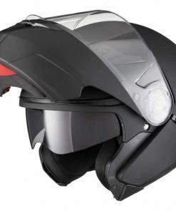 Flip up Motorcycle Helmet