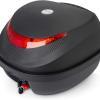 35l Motorcycle Helmet Top Box