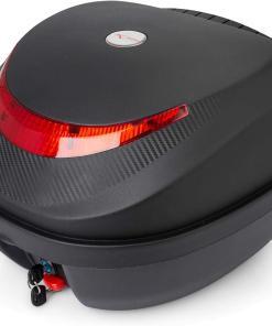 35l Motorcycle Helmet Top Box