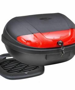 72L Motorcycle Helmet Top Box