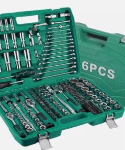 216 socket set