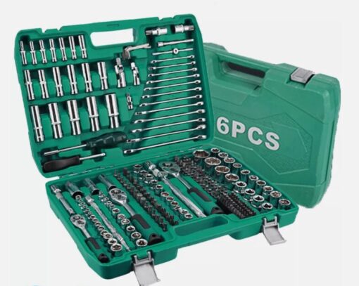 216 socket set
