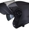 Flip Front Motorcycle Helmet