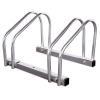 2 Bike Rack Storage Stand