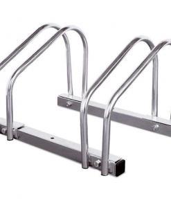 2 Bike Rack Storage Stand