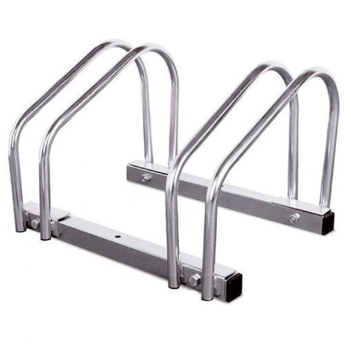 2 Bike Rack Storage Stand