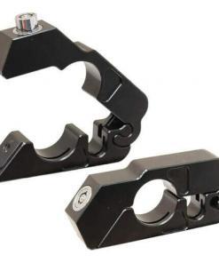 Motorbike Handlebar Lock