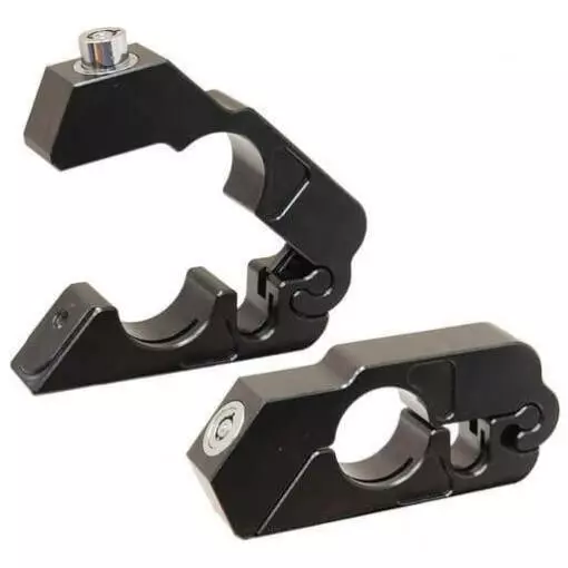 Bike sales handle lock