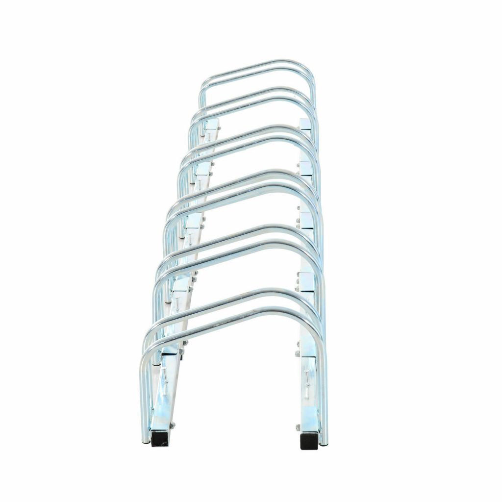 Bike Rack Stand for 5 Bikes Sparebutton Ireland online shop