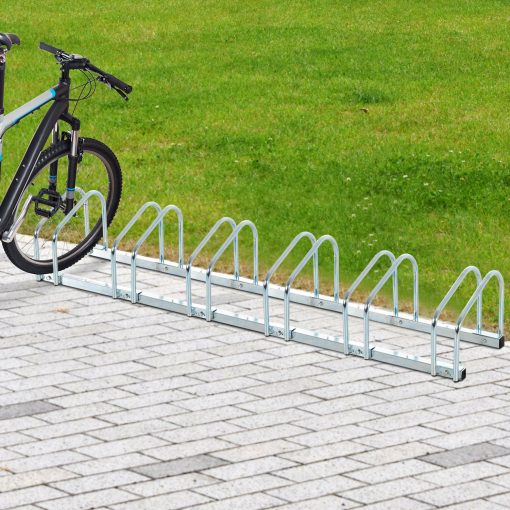 6 bike rack