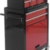 Workshop Trolley with Suitcase