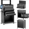 Workshop Trolley Tool Cabinet