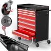 Tool Chest Roller Cabinet 7 Drawers