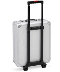 Alternative view of 799 Pcs Tool Box Trolley Household Kit Set Case